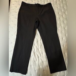 EUC Banana Republic Factory Sloan Curvy Fit Pants (14)